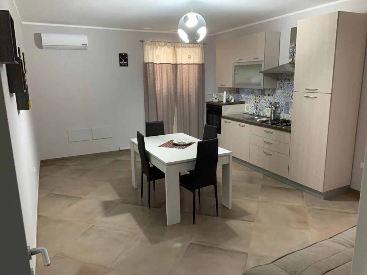 Dream Corleone Apartment Exterior foto