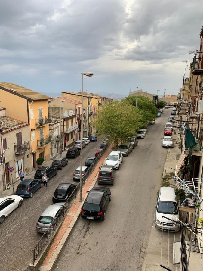 Dream Corleone Apartment Exterior foto