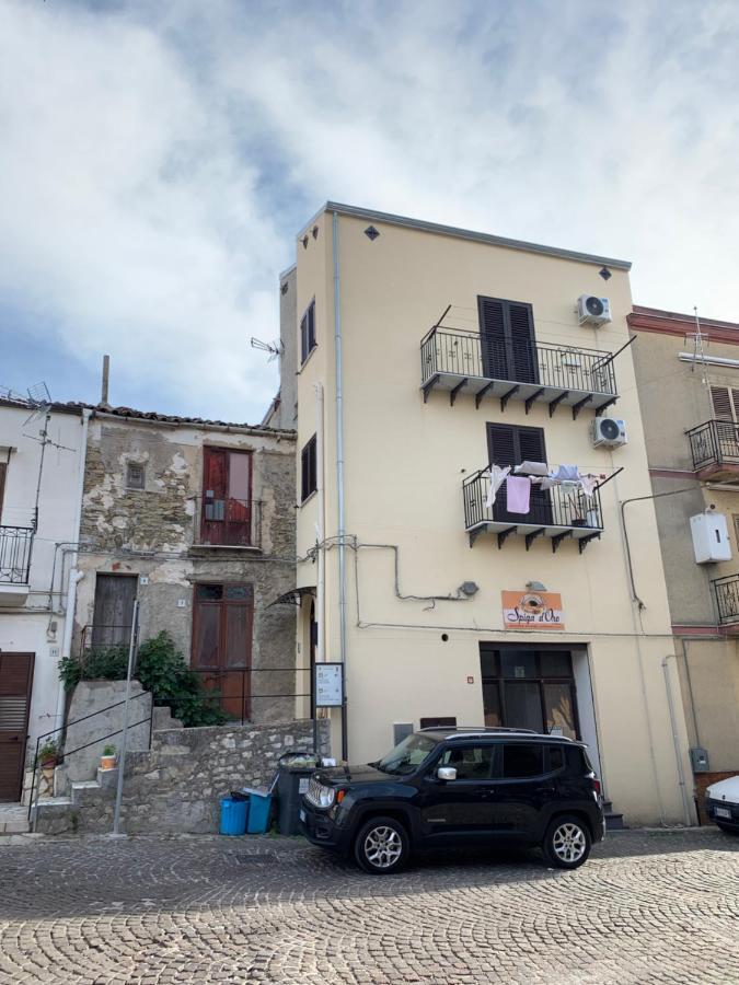 Dream Corleone Apartment Exterior foto