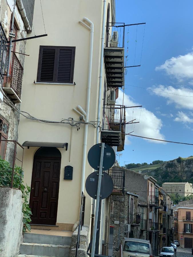 Dream Corleone Apartment Exterior foto
